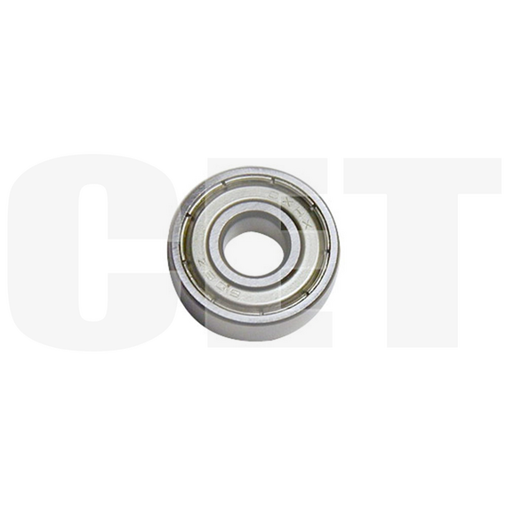 Подшипник резинового вала XG9-0379-000 для HP LaserJet 8100/8150 (CET), 2 шт/компл, CET2725