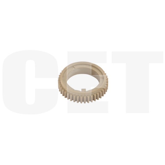 Шестерня привода тефлонового вала 43T для SHARP MX-C250/C300W (CET), CET361093