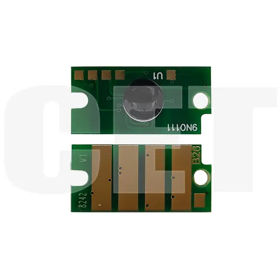 Чип картриджа 418242 для RICOH IM C530FB (CET) Magenta, (EUR/MEA/Afr), 18000 стр., CET381532