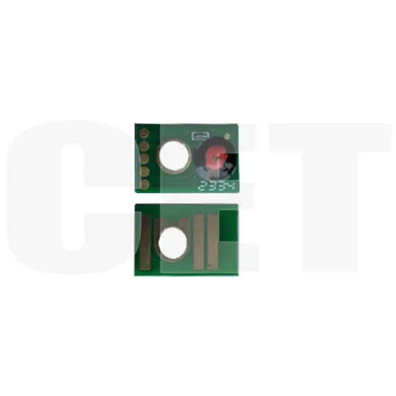 Чип картриджа 842532 для RICOH IM C4510/C6010 (CET) Magenta, 28000 стр., CET381371