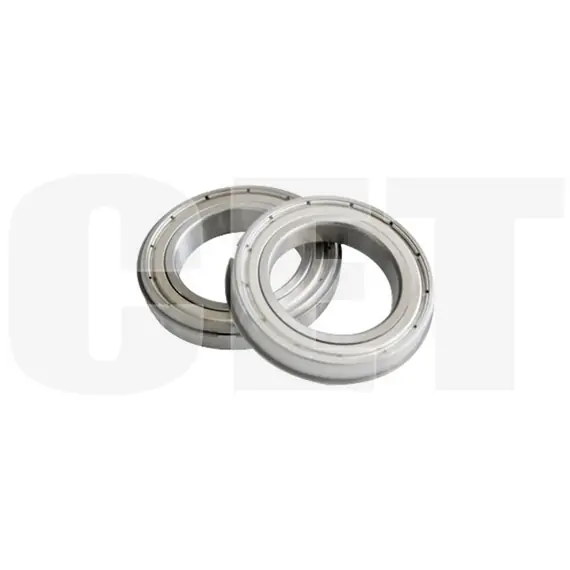 Подшипник тефлонового вала XG9-0325-000, XG9-0421-000, 4014-1747-01, 4002-5705-01, 4014-1747-01, 1075-5771-01, 4024-2188-01 для KONICA MINOLTA Bizhub 502/552/602/652 (CET), 2 шт/компл, CET0887