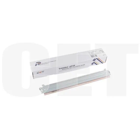 Лезвие очистки ленты переноса (двухслойное) для RICOH Aficio MP C3001/C3002, SP C811/C830 (CET), CET281118