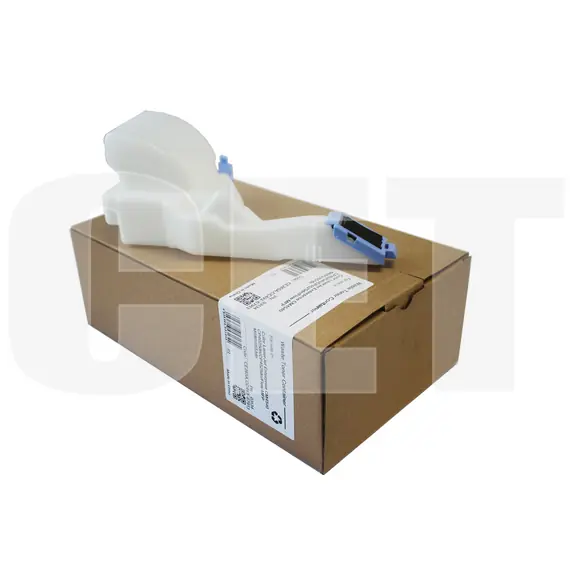 Бункер отработанного тонера CE265A для HP Color LaserJet Enterprise CM4540MFP/CP4025dn/Flow MFP M680z/M651dn/651n/651xh (CET), CET3134