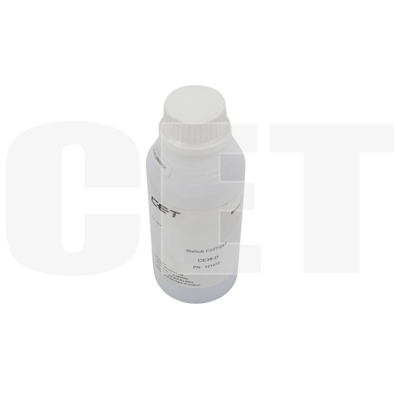 Носитель (девелопер) CE38-D для KONICA MINOLTA Bizhub C227/287 (Japan), 1кг/бут, CET121072