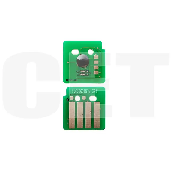 Чип картриджа CT204064 для FUJIFILM Apeos C3530/C4030, ApeosPrint C3530/C4030 (CET) Magenta, CET381545