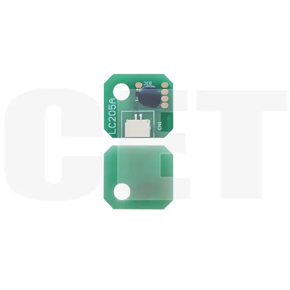 Чип фьюзера FM1-R519-Card для CANON iR ADVANCE DX C5840i (CET), 360000 стр., CET461010