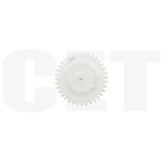 Реверсная шестерня привода дуплекса RM1-4257 для HP LaserJet P2015/P2014/M2727 (CET), DGP0629