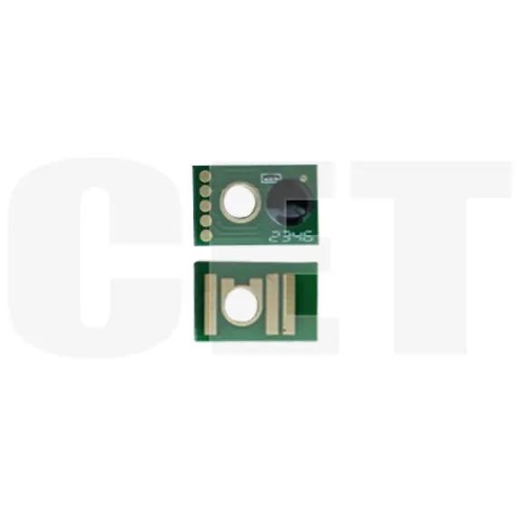 Чип картриджа 842591 для RICOH IM C2010/C2510 (CET) Black, 30000 стр., CET381406