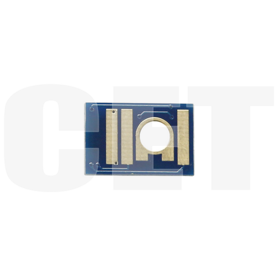 Чип картриджа для RICOH MPC3003/3503/3004/3504 (CET) Yellow, (WW), 18000 стр., CET8271N