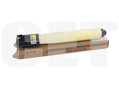 Тонер-картридж (CPP, CPT, CE08) 106R04056 для XEROX VersaLink C8000 (CET) Yellow, 190г, 16500 стр., CET141701