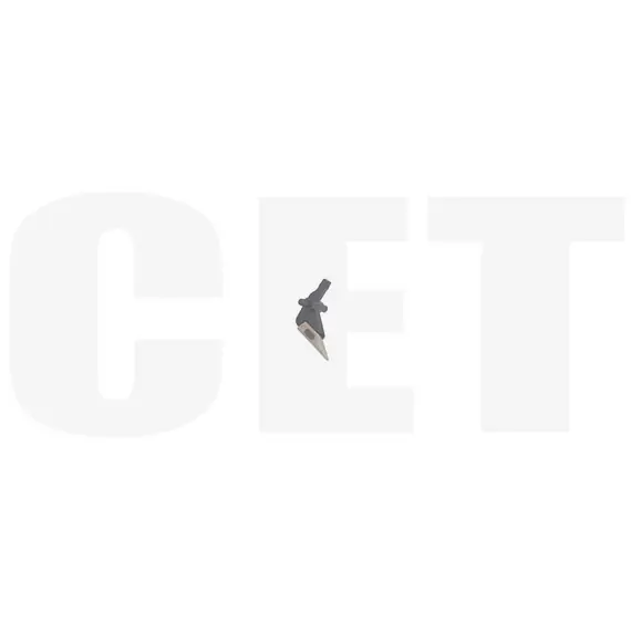 Сепаратор тефлонового вала для HP LaserJet Managed MFP E72525dn/72530dn/72535dn (CET), CET351010