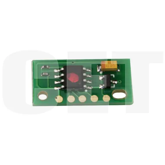 Чип картриджа для KONICA MINOLTA Bizhub C451/C550/C650 (CET) Magenta, (WW), 27000 стр., CET8715
