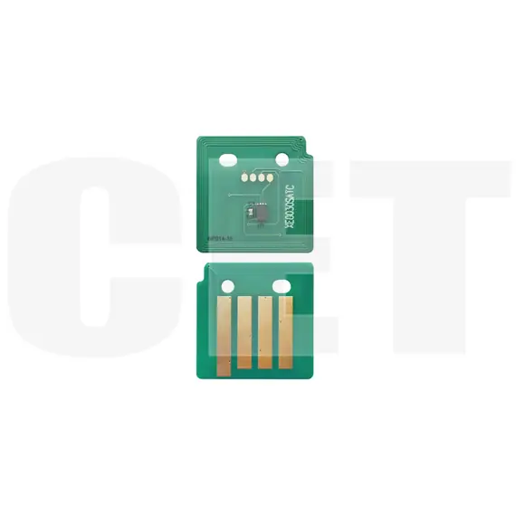 Чип картриджа 006R01702 для XEROX AltaLink C8030/C8035/C8045 (CET) Cyan, 15000 стр., CET381233