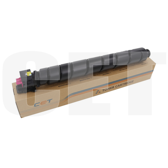 Тонер-картридж PK54 TK-8615M для KYOCERA TASKalfa MZ3501ci (CET) Magenta, (EUR/MEA/Afr), 330г, 24000 стр., CET142033