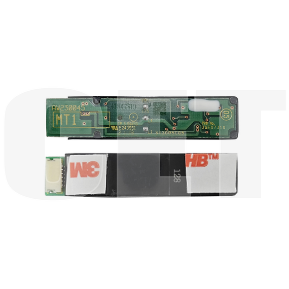 Чип блока проявки D1863064 для RICOH MPC3003/C3503/C4503/C5503/C6003 (CET) Cyan, 270000 стр., CET391061