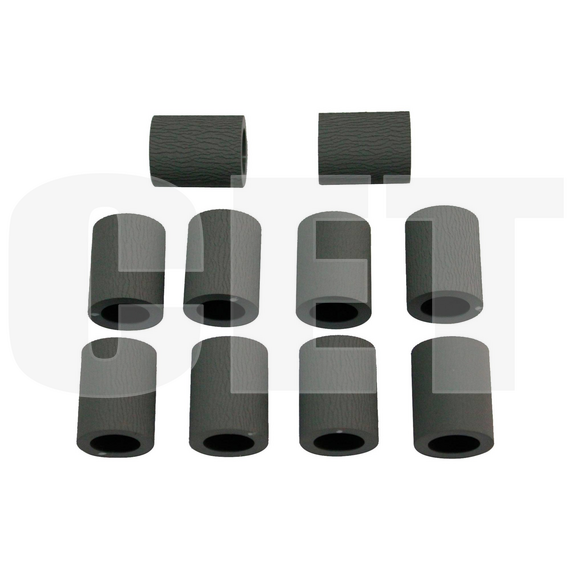 Резинка ролика подхвата DZLA000203 для PANASONIC DP1510/DP1810/DP2010 (CET), CET8927