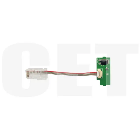 Чип драм-юнита W9015MC для HP LaserJet Managed MFP E82540/E82550/E82560 (CET), 396000 стр., CET411001