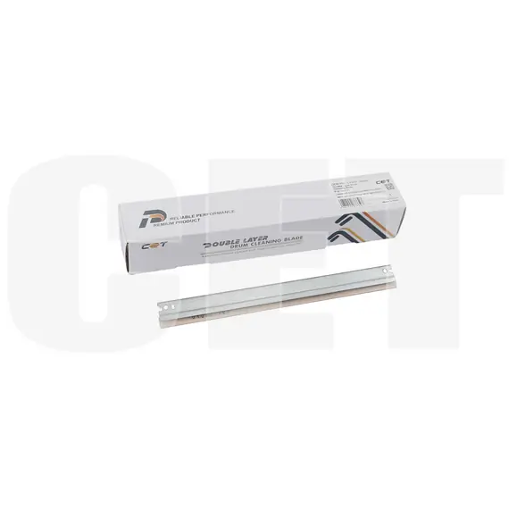 Ракель (двухслойный) CF237-Blade для HP LaserJet Enterprise M607/M608/M609 (CET), 60000 стр., CET281109