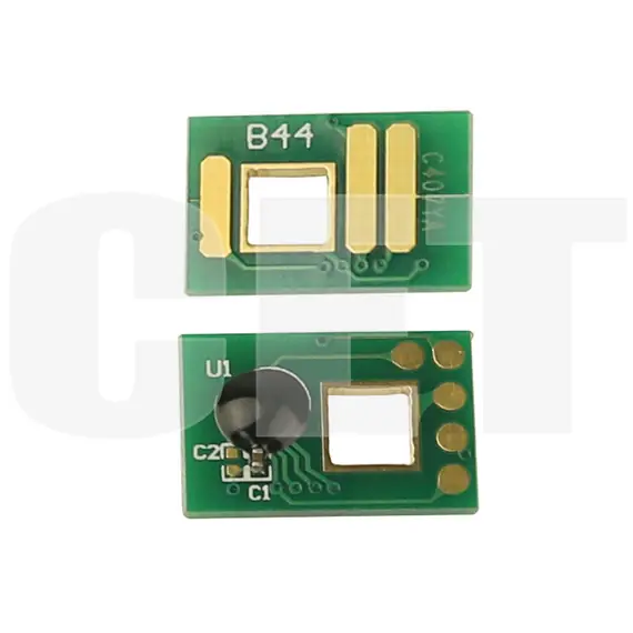 Чип картриджа для RICOH MPC407SP/407SPF (CET) Magenta, (WW), 8000 стр., CET7560