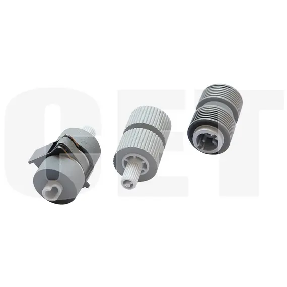 Комплект роликов PA03338-K011(1Set), PA03576-K010(1Pc) для FUJITSU fi-6670/6770 (CET), CET511004