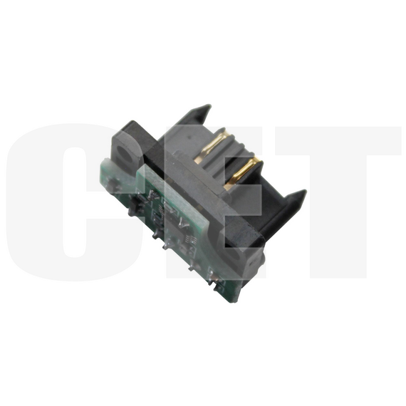 Чип драм-юнита для KONICA MINOLTA Bizhub C350/C450 (CET) Yellow, CET8298