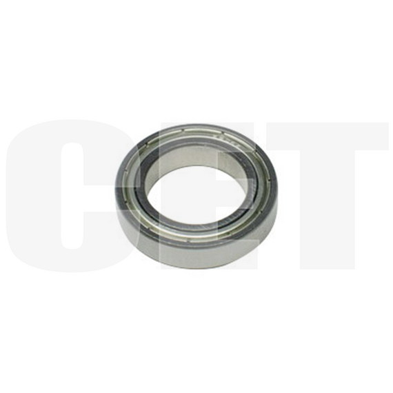 Подшипник резинового вала 4002-5706-01, NBRGY0838FCZZ для KONICA MINOLTA Di450/470/550, SHARP MX-2600N/3100N (CET), 2 шт/компл, CET7328