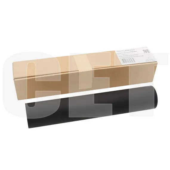 Прижимной вал (без оси и подшипников) 059K37001 для XEROX 4110/4112/4127/4590/4595 (CET), CET211033