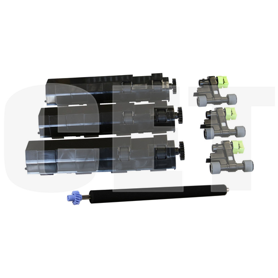 Комплект роликов 40X7706 для LEXMARK MX710/MX711/MX810/MX811/MX812/MS810/MS811/MS812 (CET), CET2866