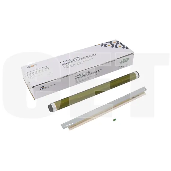 Комплект восстановления драм-юнита C-EXV53-Kit для CANON iR ADVANCE 4525i/4535i/4545i/4551i (CET), 200000 стр., CET501046