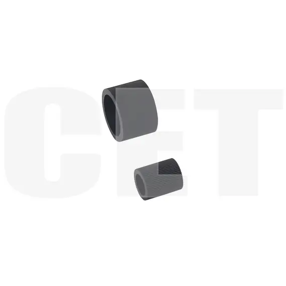 Комплект резинок роликов AF03-1105, AF03-2105 для RICOH IM 350/430 (CET), CET511044