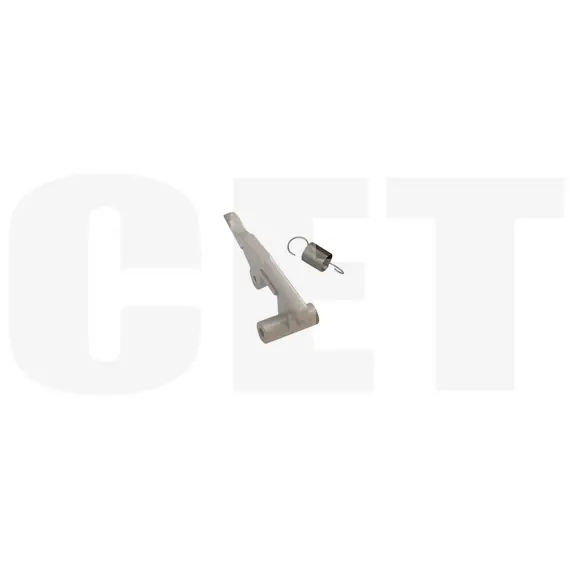 Сепаратор тефлонового вала с пружиной 56AA54270, 4024-1014-01, 25BA53320 для KONICA MINOLTA Bizhub 502/552/602/652, Di551/650 (CET), CET7105