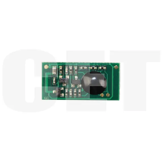 Чип картриджа для RICOH Aficio MPC2030/2050/2031/2051/2551/2531 (CET) Cyan, (WW), 9500 стр., CET8240