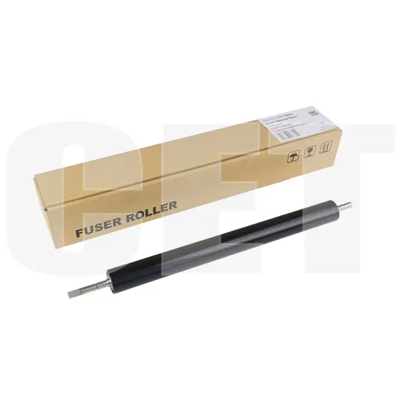 Резиновый вал LPR-M880 для HP Color LaserJet Enterprise M855dn/Flow MFP M880z (CET), CET7874
