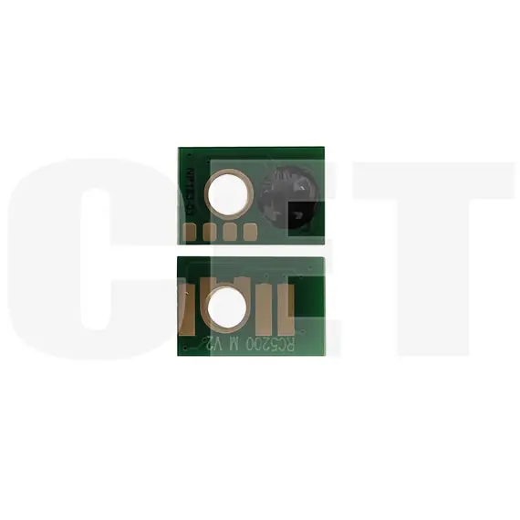 Чип картриджа 828424 для RICOH Pro C5200s, Pro C5210s (CET) Magenta, 24000 стр., CET381456