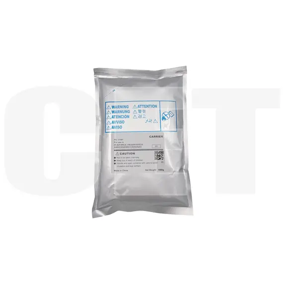 Носитель (девелопер) TF2CR C-EXV48/28/29 для CANON iR ADVANCE C5051/C5030 (CET) CMYK, 1000г/пак, CET121087