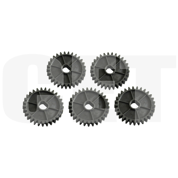 Шестерня привода резинового вала 29T FU8-0533-000 для CANON iR2535/2545 (CET), CET6581