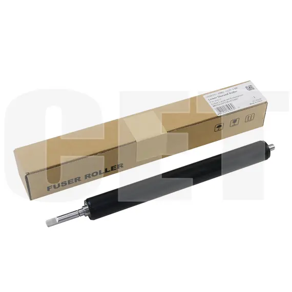 Резиновый вал RM2-1928-LSR, RM2-1929-LSR для HP Color LaserJet Enterprise M652/MFP M681 (CET), CET211023