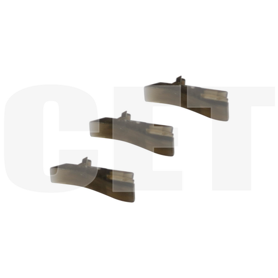 Наконечник сепаратора прижимного вала для KONICA MINOLTA Bizhub 654/754/C654/C754 (CET), CET7170