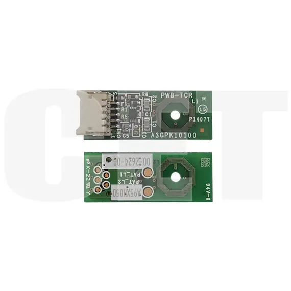 Чип блока проявки DV-315 для KONICA MINOLTA Bizhub C250i/C300i/C360i/C450i (CET), CET381452