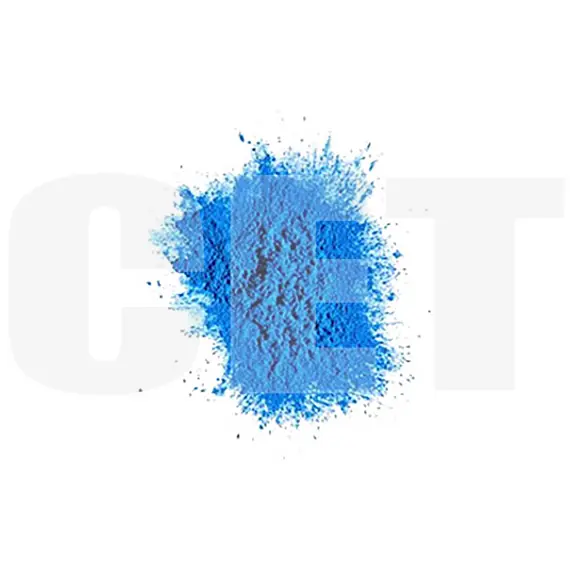 Тонер TF11C C-EXV51 для CANON iR ADVANCE C5535/C5540/C5550/C5560 (CET) Cyan, 20кг/мешок, CET111016