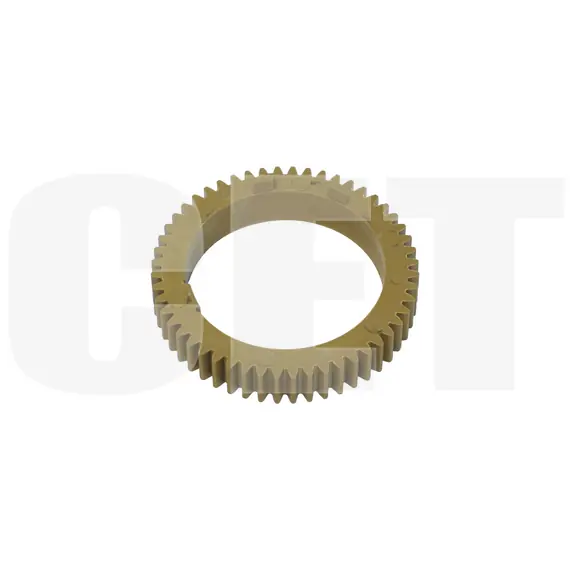 Шестерня привода тефлонового вала 52T FU6-0736-000 для CANON iR5070/6570 (CET), CET2768