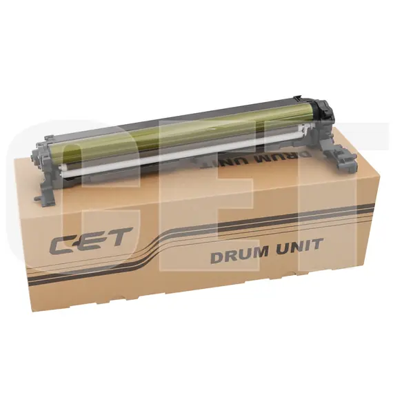 Драм-юнит D186-2208 для RICOH MPC3003/3503/4503/5503 (CET) Black, CET471053