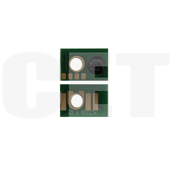 Чип картриджа 	828423 для RICOH Pro C5200s, Pro C5210s (CET) Yellow, 24000 стр., CET381457
