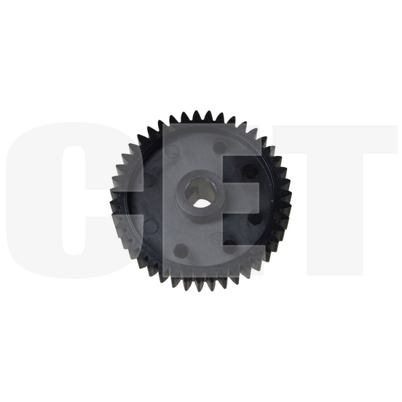 Шестерня привода резинового вала 43T для LEXMARK MX710/MX711/MX810/MX811/MX812/MS810/MS811/MS812 (CET), CET2829