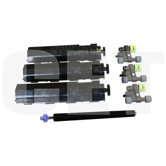 Комплект роликов 40X7706 для LEXMARK MX710/MX711/MX810/MX811/MX812/MS810/MS811/MS812 (CET), CET2866