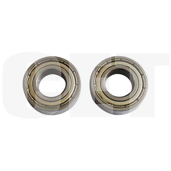 Подшипник тефлонового вала 99A0143 для LEXMARK T630/T640/T650 (CET), 2 шт/компл, CET1022