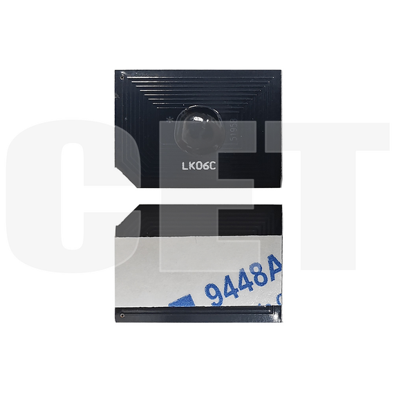 Чип картриджа TK-5195K для KYOCERA TASKalfa 306ci/307ci/308ci (CET) Black, 15000 стр., CET381498