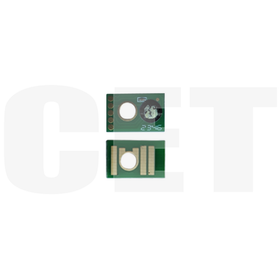 Чип картриджа 842592 для RICOH IM C2010/C2510 (CET) Yellow, 18000 стр., CET381409