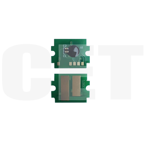 Чип картриджа TK-5380C для KYOCERA ECOSYS MA4000cifx/4000cix/PA4000cx (CET) Cyan, 10000 стр., CET381432