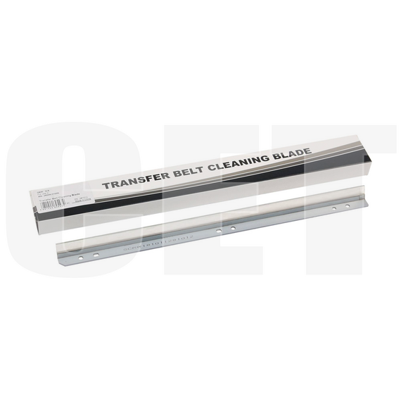 Лезвие очистки ленты переноса для SHARP MX-4100N/4101N/5001N/3100N (CET), CET281012